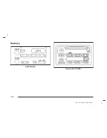 Предварительный просмотр 168 страницы Isuzu 2008 i290 Owner'S Manual