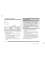 Предварительный просмотр 228 страницы Isuzu 2008 i290 Owner'S Manual