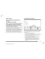 Предварительный просмотр 229 страницы Isuzu 2008 i290 Owner'S Manual