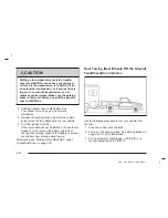 Предварительный просмотр 230 страницы Isuzu 2008 i290 Owner'S Manual