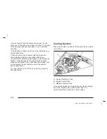 Предварительный просмотр 268 страницы Isuzu 2008 i290 Owner'S Manual