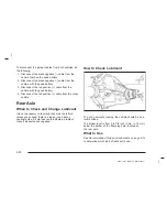 Предварительный просмотр 282 страницы Isuzu 2008 i290 Owner'S Manual