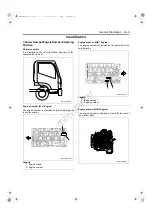 Предварительный просмотр 6 страницы Isuzu 2008 N Series Workshop Manual