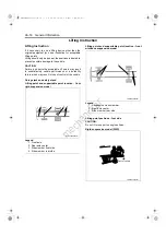 Предварительный просмотр 19 страницы Isuzu 2008 N Series Workshop Manual