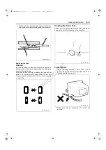 Предварительный просмотр 24 страницы Isuzu 2008 N Series Workshop Manual