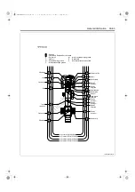 Предварительный просмотр 66 страницы Isuzu 2008 N Series Workshop Manual