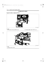 Предварительный просмотр 15 страницы Isuzu 2008MY N Series Workshop Manual