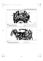 Предварительный просмотр 16 страницы Isuzu 2008MY N Series Workshop Manual