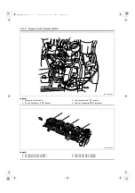 Предварительный просмотр 17 страницы Isuzu 2008MY N Series Workshop Manual