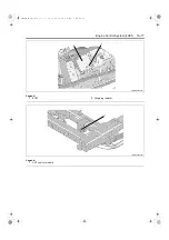 Предварительный просмотр 20 страницы Isuzu 2008MY N Series Workshop Manual