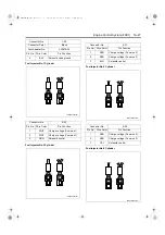 Предварительный просмотр 30 страницы Isuzu 2008MY N Series Workshop Manual