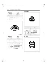 Предварительный просмотр 33 страницы Isuzu 2008MY N Series Workshop Manual