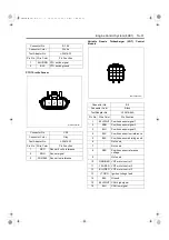 Предварительный просмотр 34 страницы Isuzu 2008MY N Series Workshop Manual