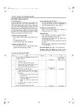 Предварительный просмотр 165 страницы Isuzu 2008MY N Series Workshop Manual