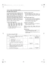 Предварительный просмотр 173 страницы Isuzu 2008MY N Series Workshop Manual