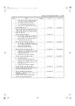 Предварительный просмотр 204 страницы Isuzu 2008MY N Series Workshop Manual