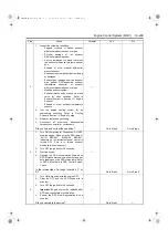 Предварительный просмотр 302 страницы Isuzu 2008MY N Series Workshop Manual