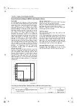 Предварительный просмотр 339 страницы Isuzu 2008MY N Series Workshop Manual