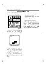 Предварительный просмотр 381 страницы Isuzu 2008MY N Series Workshop Manual