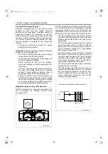 Предварительный просмотр 383 страницы Isuzu 2008MY N Series Workshop Manual