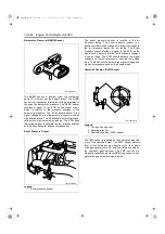 Предварительный просмотр 385 страницы Isuzu 2008MY N Series Workshop Manual