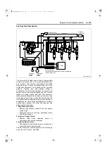 Предварительный просмотр 388 страницы Isuzu 2008MY N Series Workshop Manual