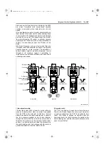 Предварительный просмотр 390 страницы Isuzu 2008MY N Series Workshop Manual