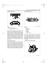 Предварительный просмотр 392 страницы Isuzu 2008MY N Series Workshop Manual