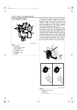 Предварительный просмотр 395 страницы Isuzu 2008MY N Series Workshop Manual