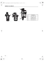 Предварительный просмотр 46 страницы Isuzu 3CH1-NGZG01 Introduction Manual