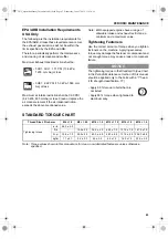 Предварительный просмотр 69 страницы Isuzu 3CH1-NGZG01 Introduction Manual