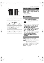 Предварительный просмотр 77 страницы Isuzu 3CH1-NGZG01 Introduction Manual