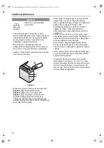 Предварительный просмотр 80 страницы Isuzu 3CH1-NGZG01 Introduction Manual