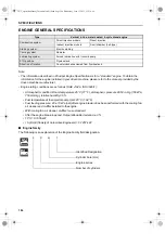 Предварительный просмотр 110 страницы Isuzu 3CH1-NGZG01 Introduction Manual