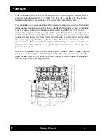 Предварительный просмотр 2 страницы Isuzu 3LA Manual