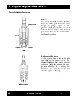 Предварительный просмотр 8 страницы Isuzu 3LA Manual