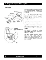 Предварительный просмотр 18 страницы Isuzu 3LA Manual