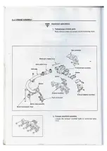 Preview for 32 page of Isuzu 4BD1 Workshop Manual