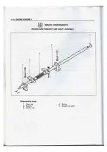 Preview for 38 page of Isuzu 4BD1 Workshop Manual