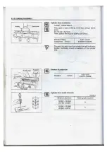 Preview for 50 page of Isuzu 4BD1 Workshop Manual