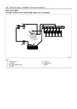 Предварительный просмотр 43 страницы Isuzu 4HK-1 Manual