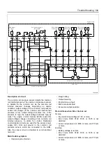 Предварительный просмотр 44 страницы Isuzu 4HK-1 Manual