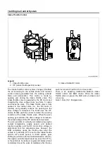 Preview for 8 page of Isuzu 4HL1 Workshop Manual