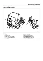 Preview for 11 page of Isuzu 4HL1 Workshop Manual