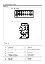 Preview for 18 page of Isuzu 4HL1 Workshop Manual