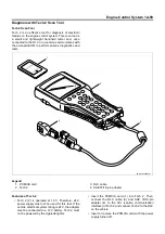 Preview for 61 page of Isuzu 4HL1 Workshop Manual