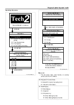 Preview for 63 page of Isuzu 4HL1 Workshop Manual