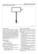 Preview for 105 page of Isuzu 4HL1 Workshop Manual