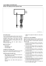 Preview for 114 page of Isuzu 4HL1 Workshop Manual