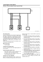 Preview for 122 page of Isuzu 4HL1 Workshop Manual